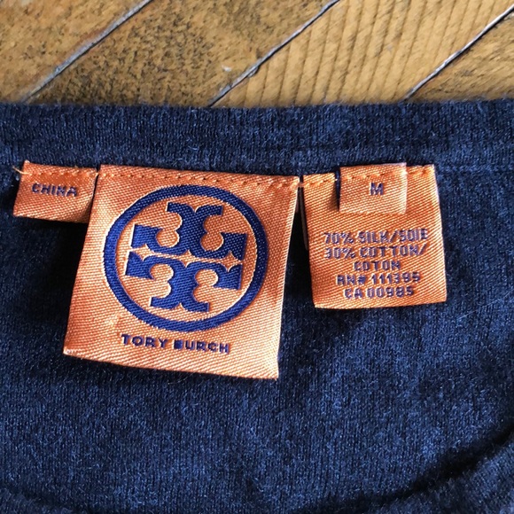 Tory Burch shell - Picture 3 of 3